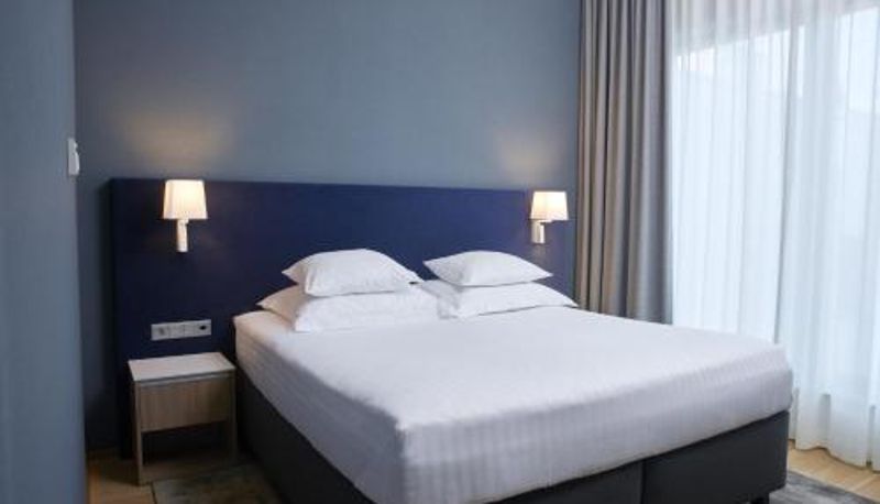 Suite - Tallink Spa & Conference Hotel