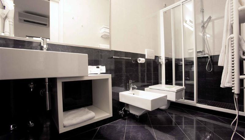 Habitación - URBAN HOTEL DESIGN