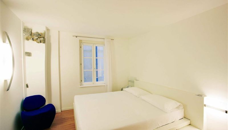 Habitación - URBAN HOTEL DESIGN
