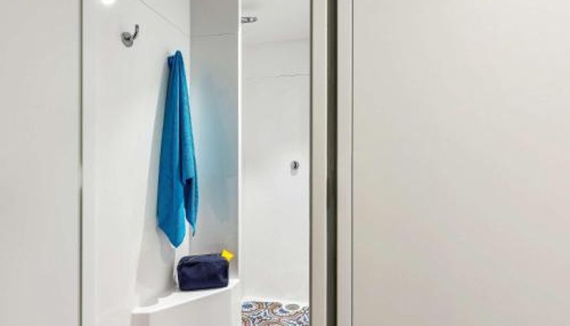 Habitación - hotelF1 Bordeaux Sud Villenave d'Ornon