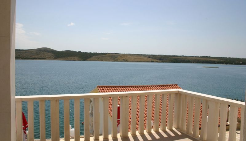 Informacje - Hotel Lucija