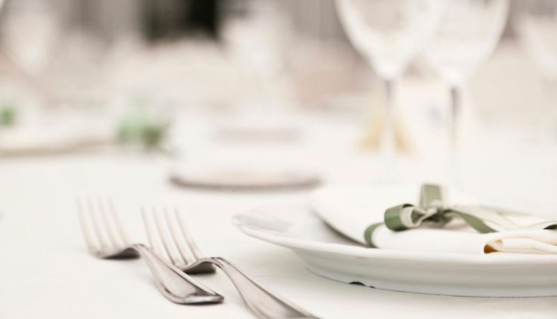 Restaurant - Sheene Mill