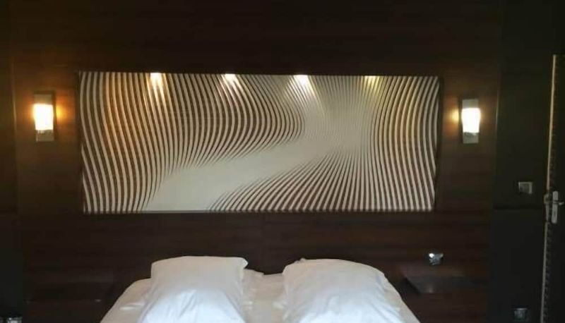 Suite - Hôtel Saint Alban
