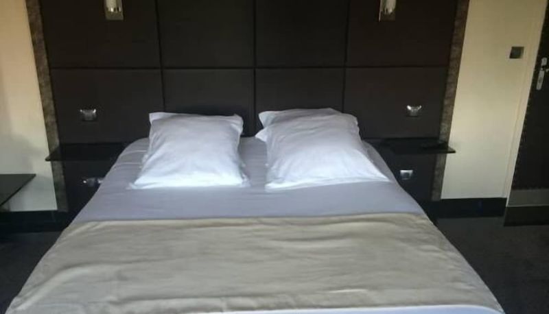 Suite - Hôtel Saint Alban