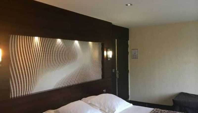 Suite - Hôtel Saint Alban