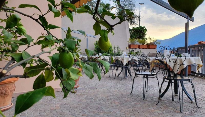 Info - Villa Belvedere Hotel