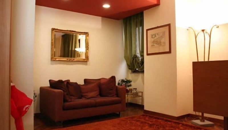 Info - Hotel Morfeo Residence