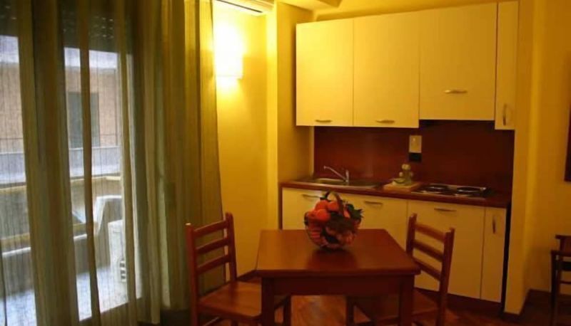 Info - Hotel Morfeo Residence