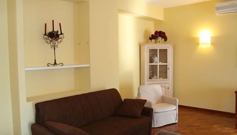 Hal - Hotel Morfeo Residence