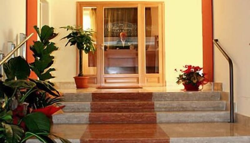 Info - Hotel Morfeo Residence
