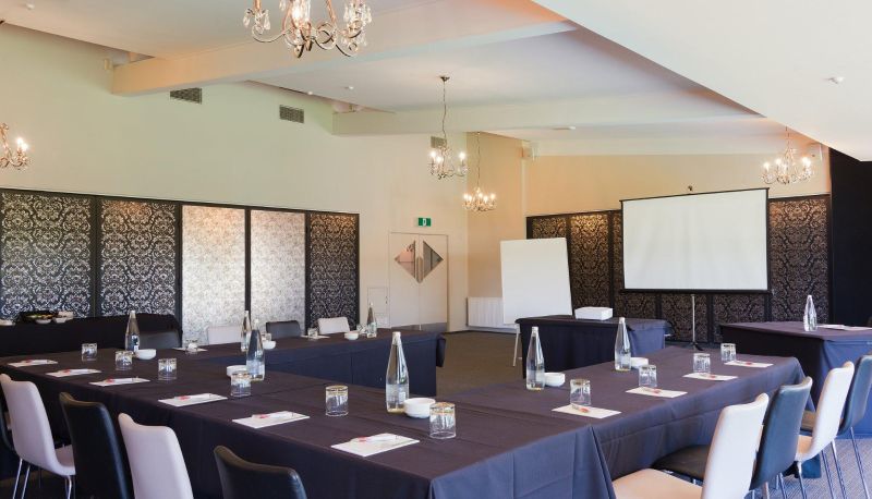 Sala conferenze - Croydon Lodge Hotel