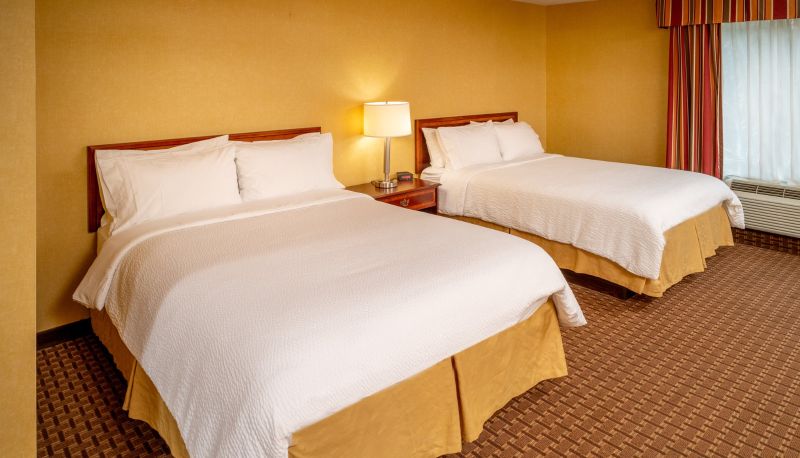 Pokój - Holiday Inn Express & Suites HAZARD by IHG