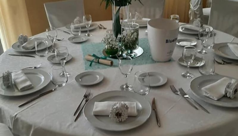 Ristorante - La Praia