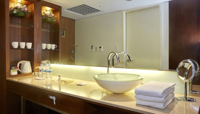 Daire - Hotel Kukdo