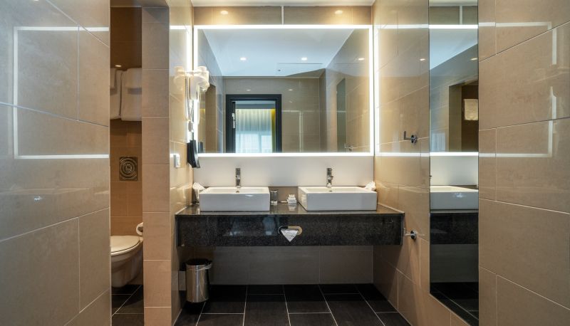 Info - Thon Hotel Oslo Airport