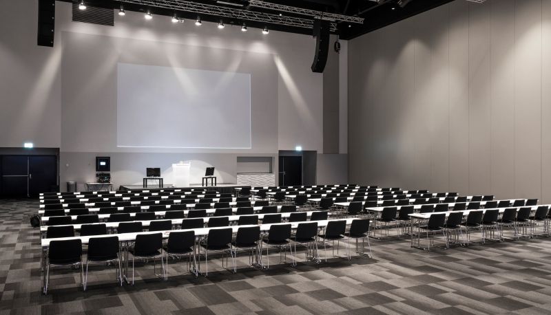 Info - Thon Hotel Oslo Airport
