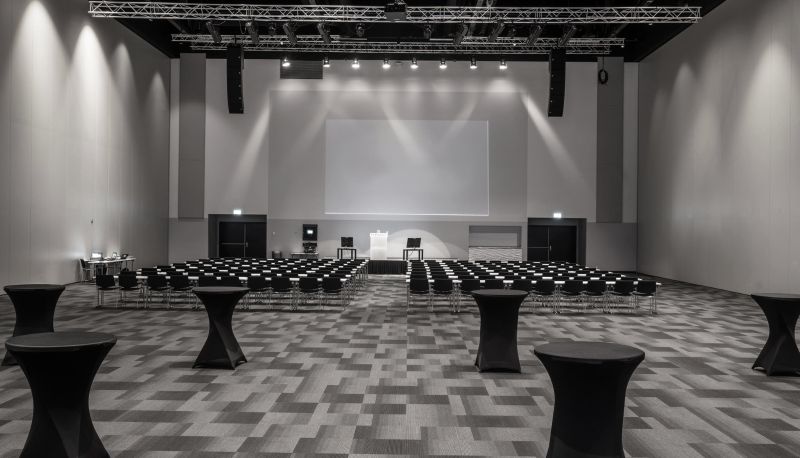 Info - Thon Hotel Oslo Airport