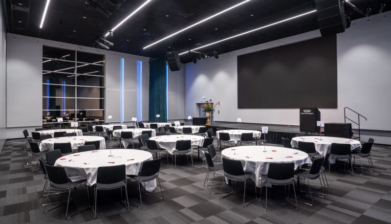 Info - Thon Hotel Oslo Airport