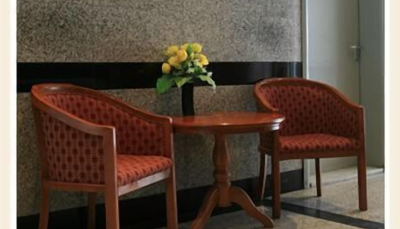 Info - Royal Plaza Hotel Apartments