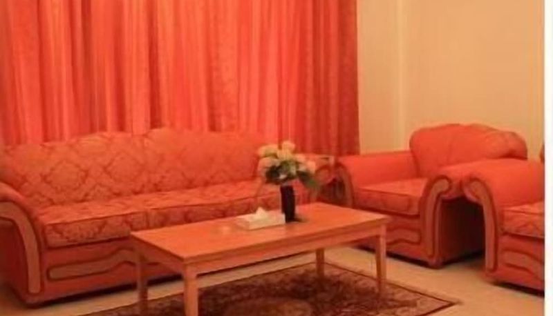 Info - Royal Plaza Hotel Apartments