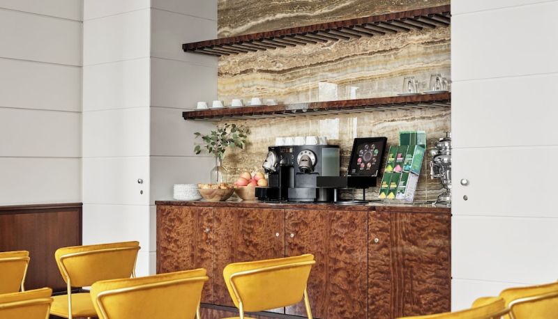 会議室 - Vignette Collection BRISTOL BERLIN by IHG