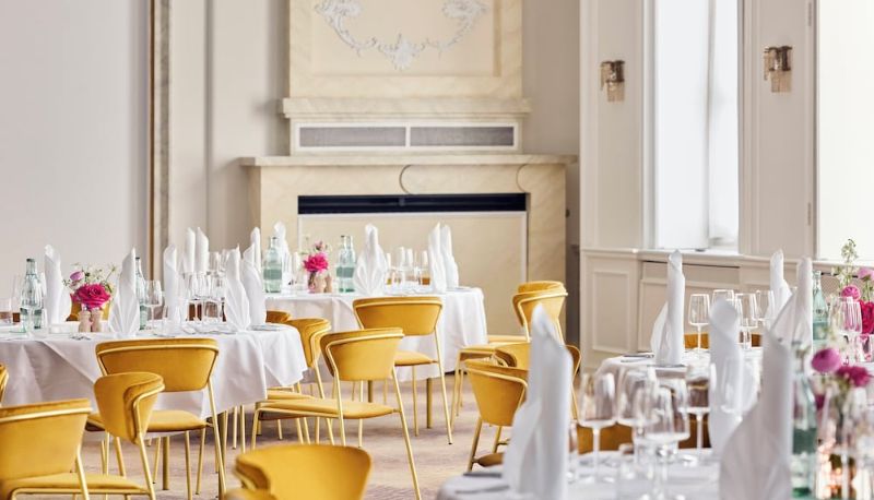 会議室 - Vignette Collection BRISTOL BERLIN by IHG