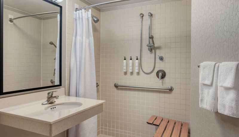 Room - SpringHill Suites by Marriott Terre Haute