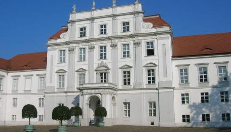 インフォメーションセンター - Andersen Hotel Birkenwerder
