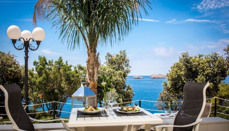 Restauracja - Hotel Royal Ariston