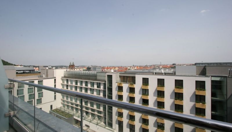 Info - Aparthotel Angel
