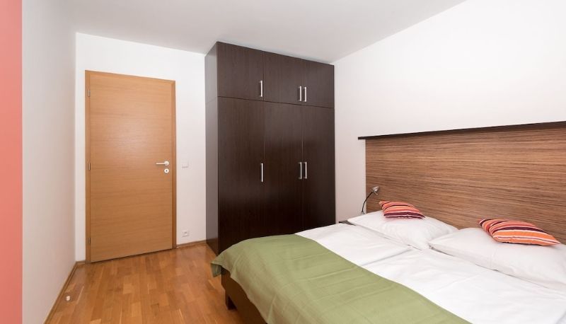 Appartement - Aparthotel Angel