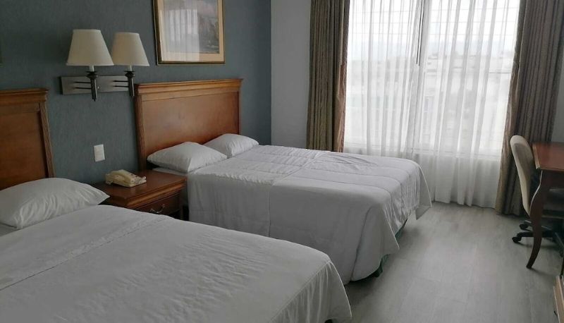 Appartamento - Sierra Huasteca Inn