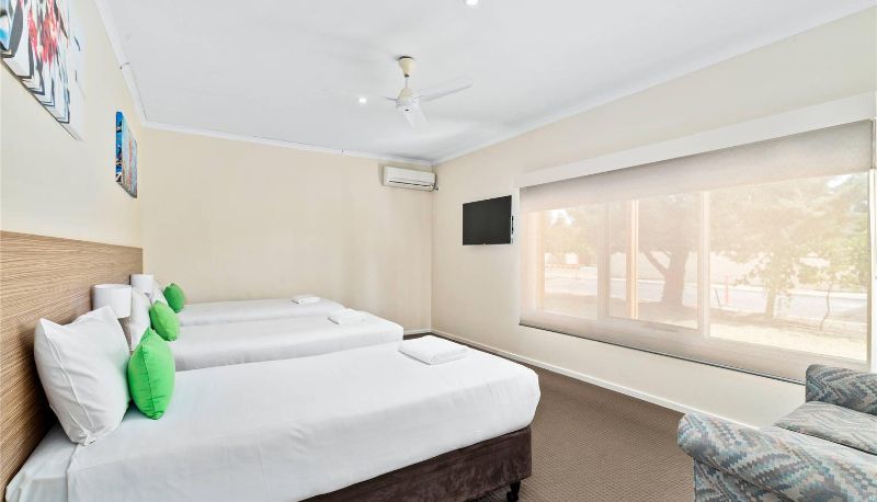 Suite - Comfort Inn Bishops Lodge