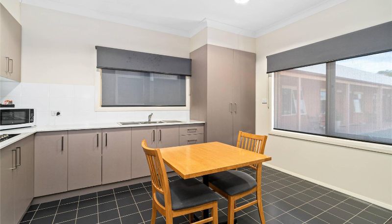 Suite - Comfort Inn Bishops Lodge