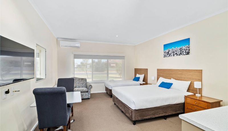 Suite - Comfort Inn Bishops Lodge