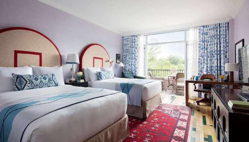Room - Graduate by Hilton Chapel Hill