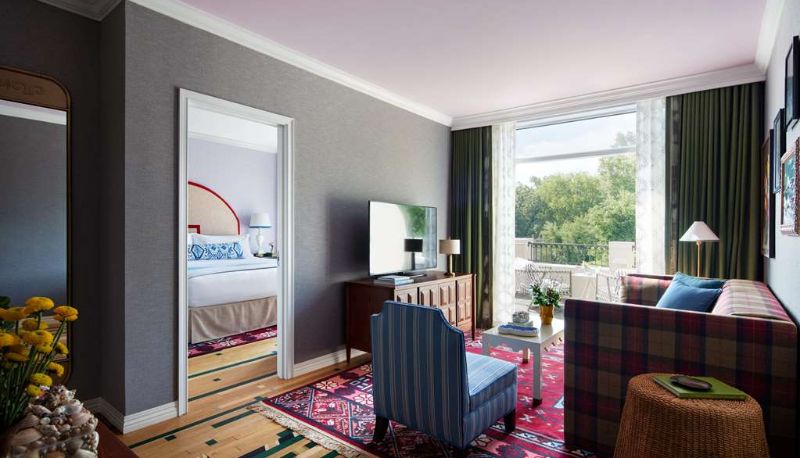 Room - Graduate by Hilton Chapel Hill