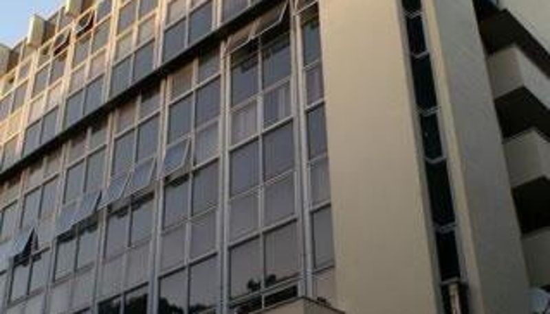 Buitenaanzicht - Residence St Joannes