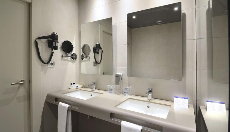 Chambre Standard - MedPlaya Hotel Riviera - Adults Recommended