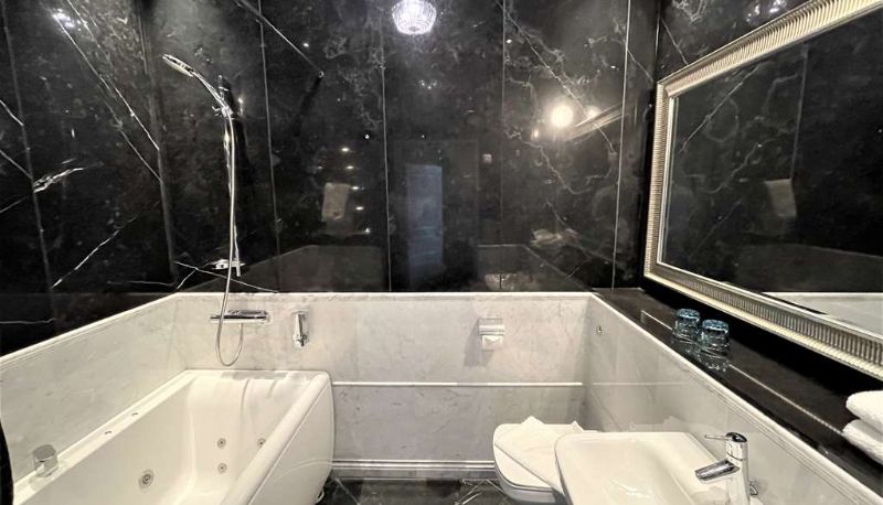Chambre supérieure (double) - Hotel Vasa Sure Hotel Collection by Best Western