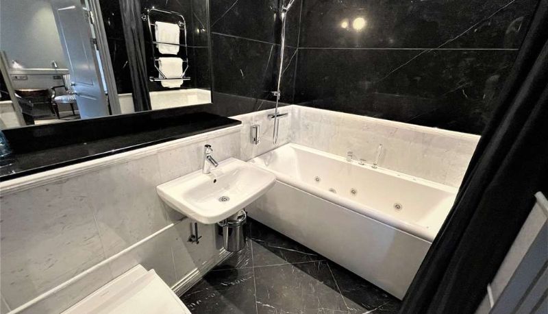 Chambre - Hotel Vasa Sure Hotel Collection by Best Western