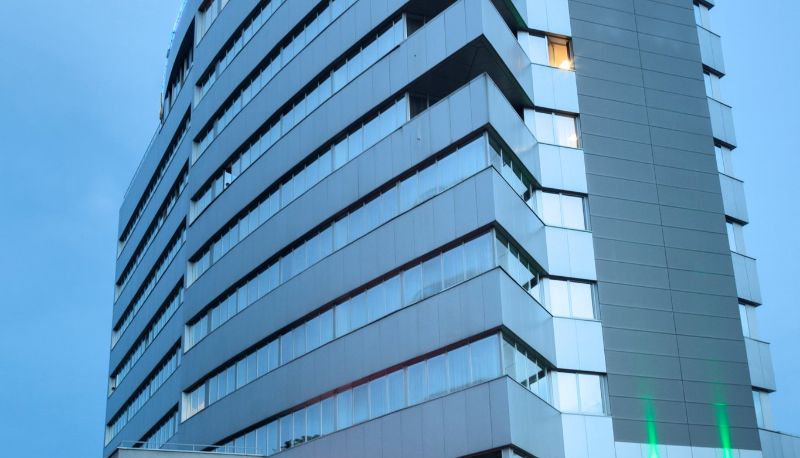 Info - Holiday Inn ZILINA by IHG