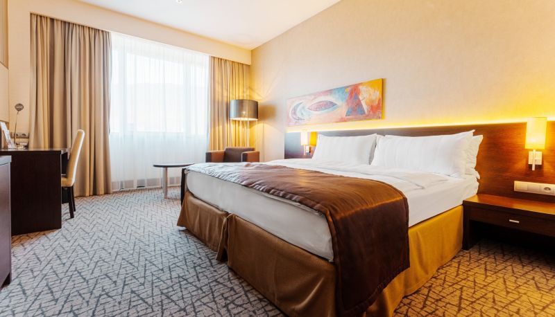 Kamer - Holiday Inn ZILINA by IHG