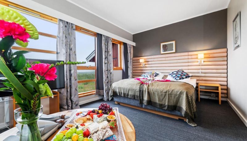 Camera - LAKSELV HOTELL