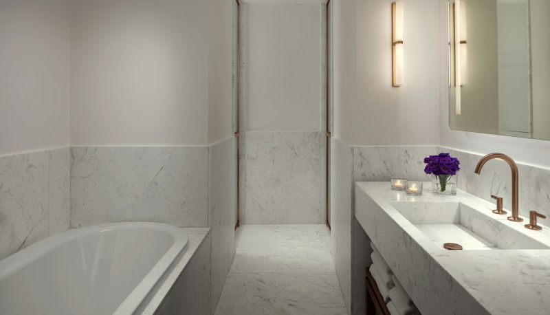 Chambre - The Lake Como EDITION