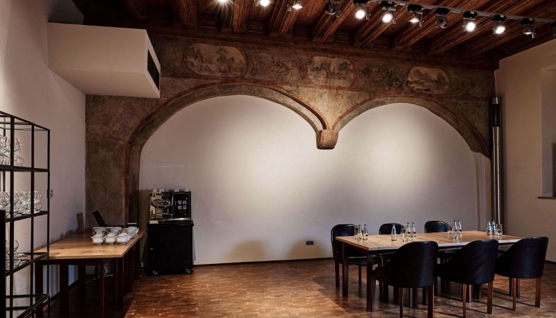 Conference room - Stary