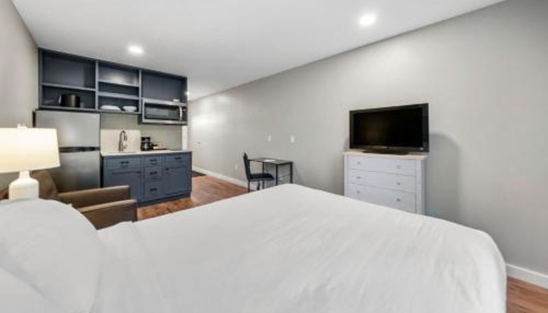 アパートメント - Country Inn at Camden Rockport