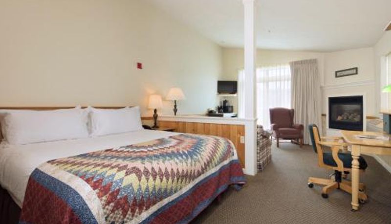 スイート - Country Inn at Camden Rockport