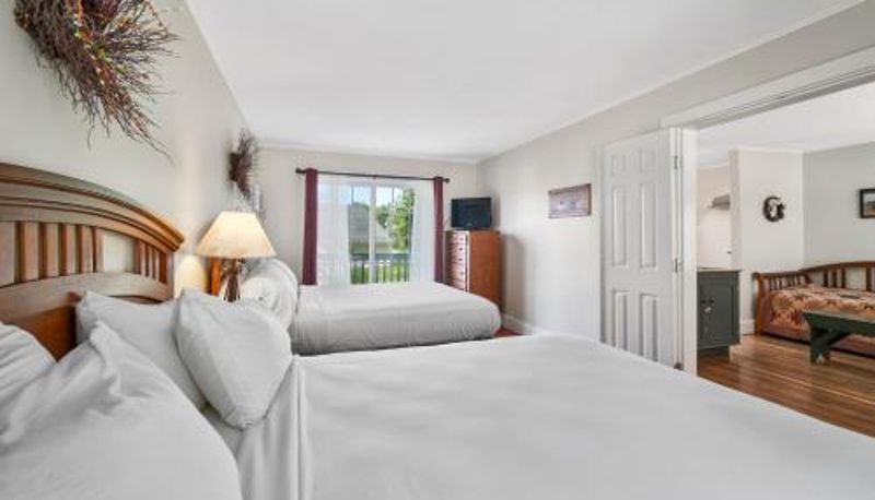 客室 - Country Inn at Camden Rockport