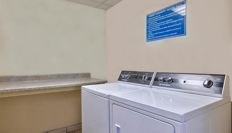 Innenbreich - Motel 6 Bartlesville OK